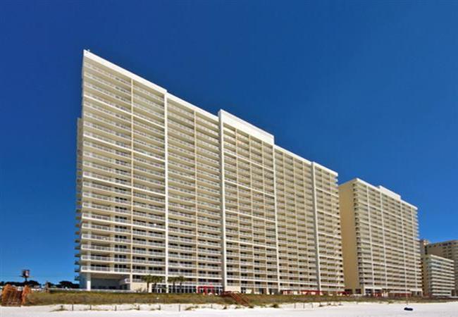 Majestic Beach Towers Vacation Rentals Panama City Beach
