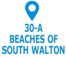 30-A Beaches of South Walton Google Reivews