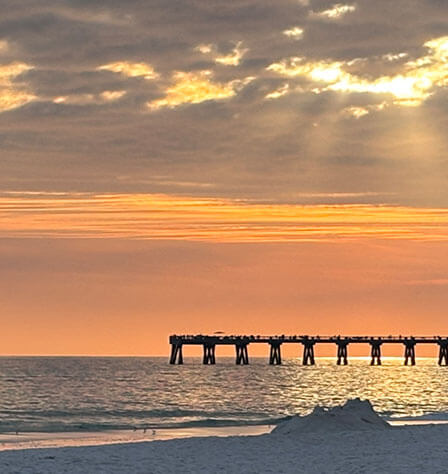 Navarre Beach