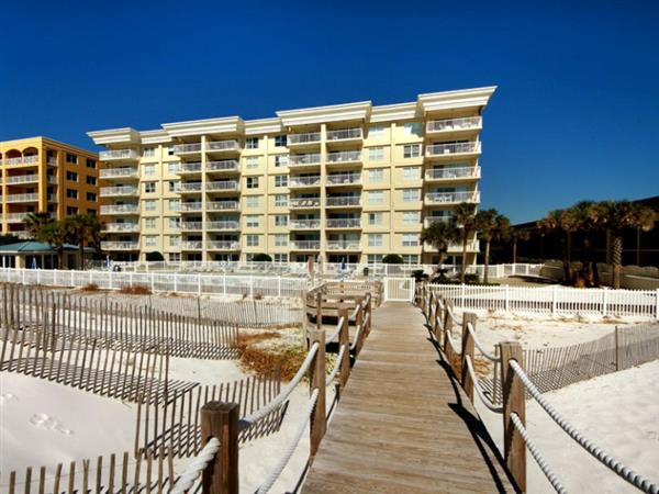 Sea Oats | Vacation Rentals | Destin | Sandestin