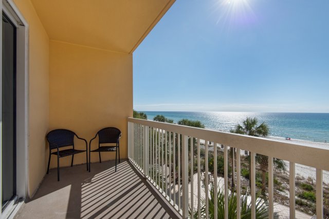 1 Condominium vacation rental located in Panama City Beach 1