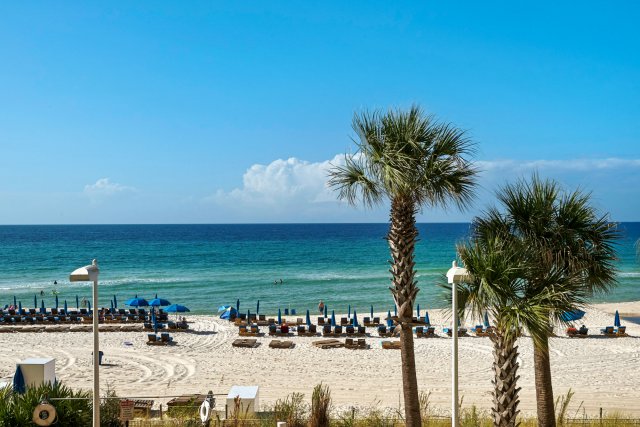 1 Condominium vacation rental located in Panama City Beach 1