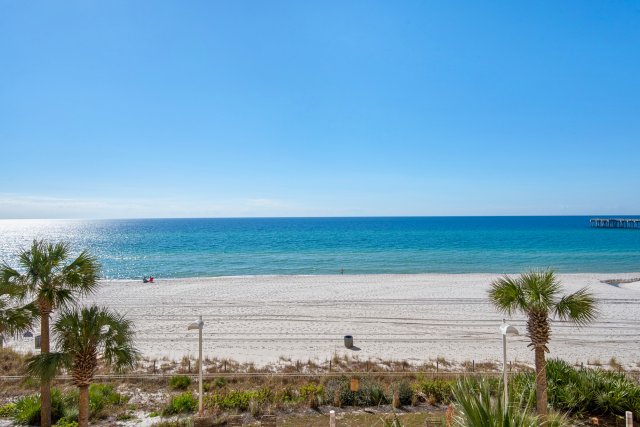 1 Condominium vacation rental located in Panama City Beach 1