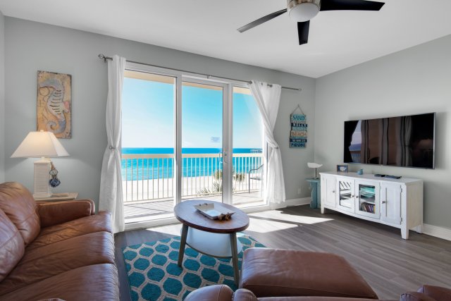 1 Condominium vacation rental located in Panama City Beach 1