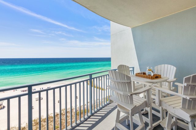 1 Condominium vacation rental located in Panama City Beach 1