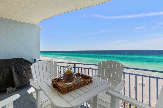 1 Condominium vacation rental located in Panama City Beach 1