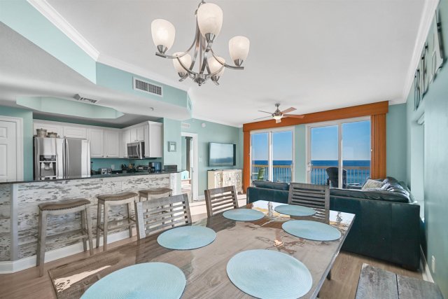 3 Condominium vacation rental located in Panama City Beach 1