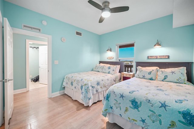 3 Condominium vacation rental located in Panama City Beach 1