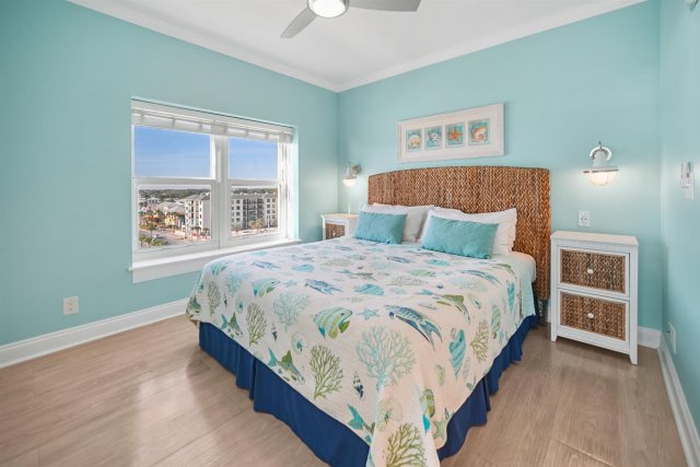 3 Condominium vacation rental located in Panama City Beach 1