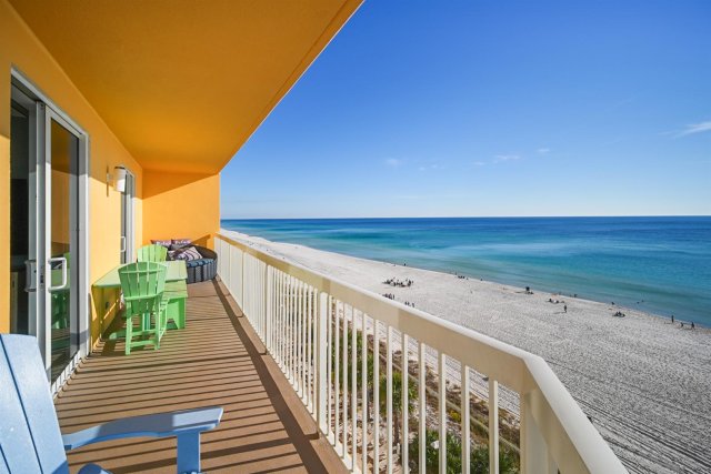 3 Condominium vacation rental located in Panama City Beach 1