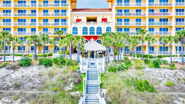 3 Condominium vacation rental located in Panama City Beach 1