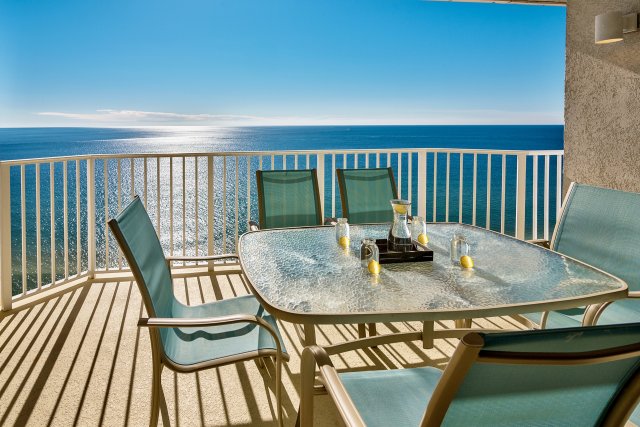 3 Condominium vacation rental located in Panama City Beach 1