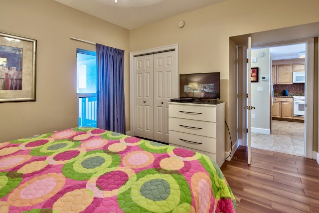 3 Condominium vacation rental located in Panama City Beach 1