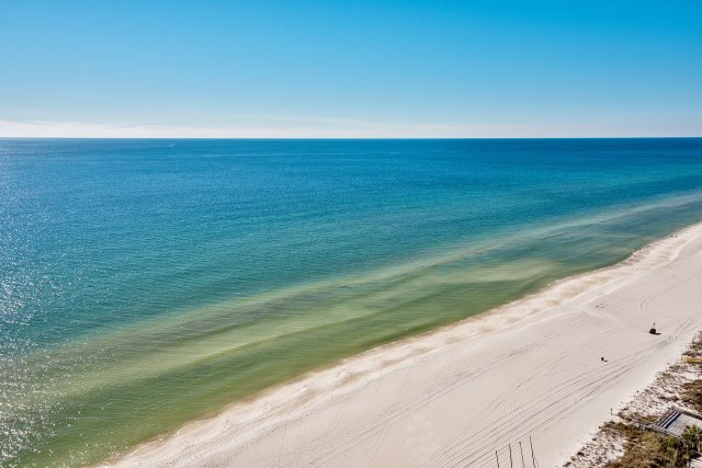 3 Condominium vacation rental located in Panama City Beach 1