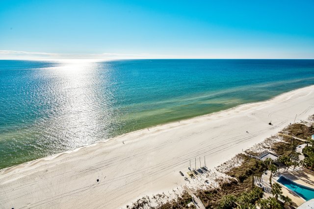 4 Condominium vacation rental located in Panama City Beach 1