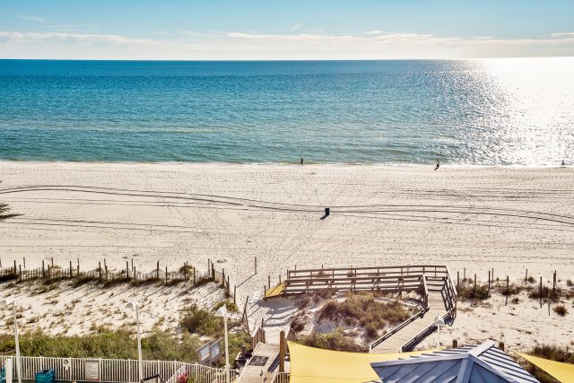 4 Condominium vacation rental located in Panama City Beach 1