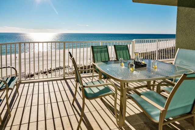 4 Condominium vacation rental located in Panama City Beach 1