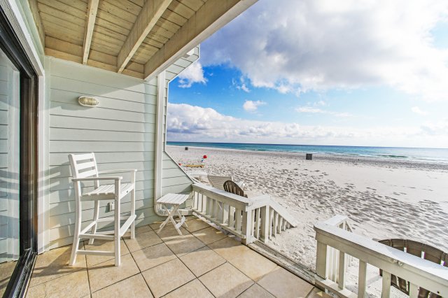 2 House vacation rental located in Panama City Beach 1