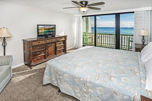 2 House vacation rental located in Panama City Beach 1