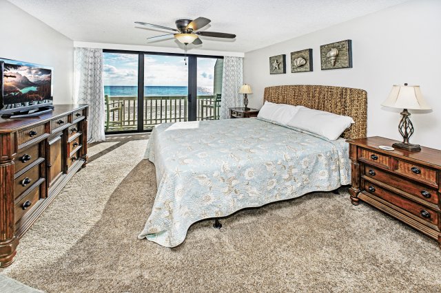 2 House vacation rental located in Panama City Beach 1