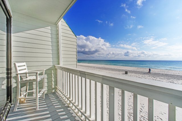 2 House vacation rental located in Panama City Beach 1