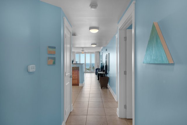 2 Condominium vacation rental located in Okaloosa Island 1