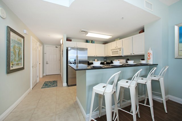 1 Condominium vacation rental located in Panama City Beach 1