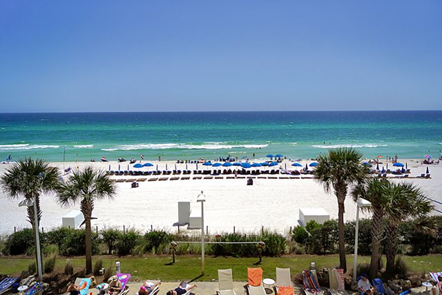 1 Condominium vacation rental located in Panama City Beach 1