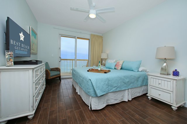 1 Condominium vacation rental located in Panama City Beach 1