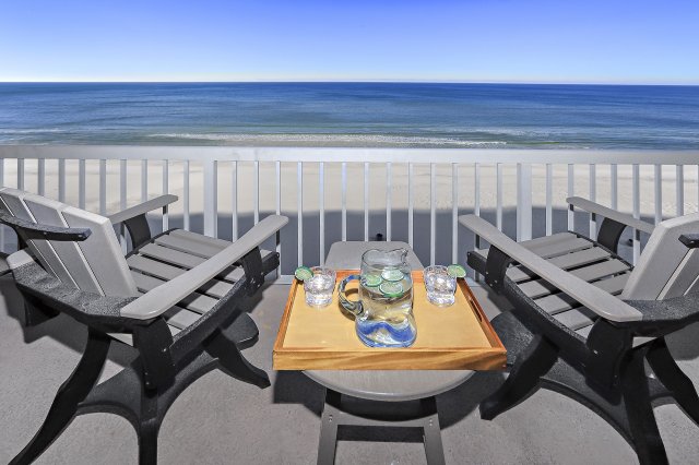 1 Condominium vacation rental located in Panama City Beach 1