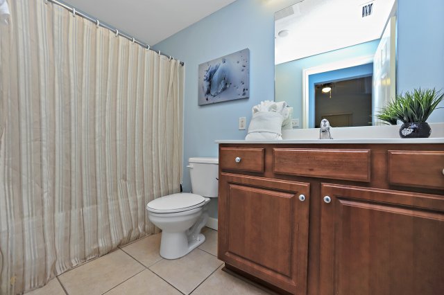 1 Condominium vacation rental located in Panama City Beach 1