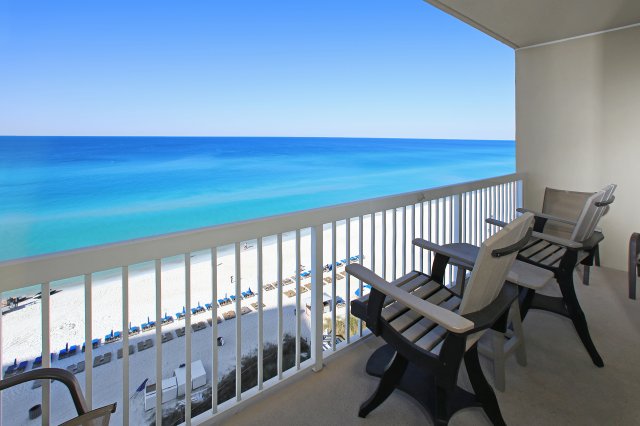 1 Condominium vacation rental located in Panama City Beach 1