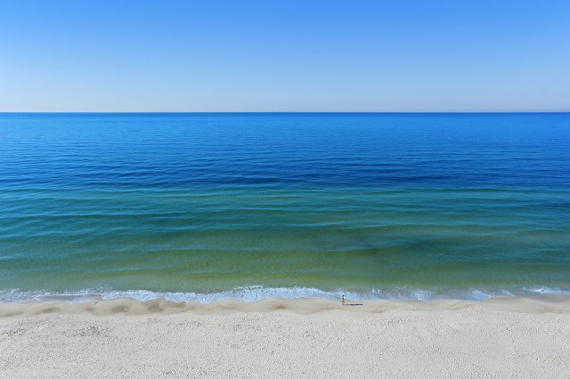 1 Condominium vacation rental located in Panama City Beach 1