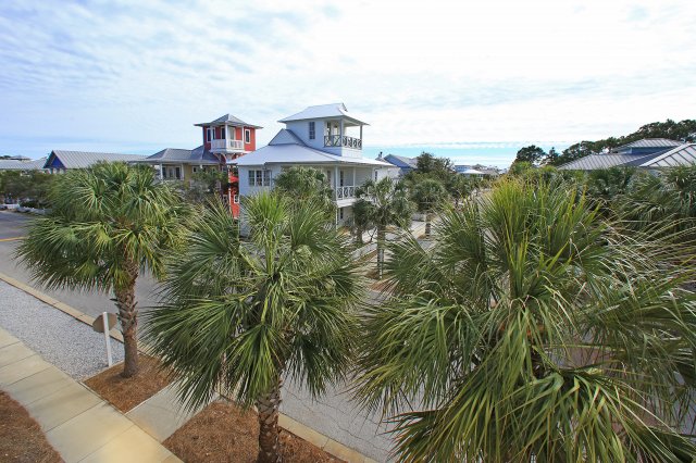 3 House vacation rental located in Panama City Beach 1