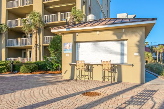 2 Condominium vacation rental located in Panama City Beach 1