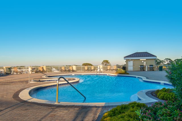 2 Condominium vacation rental located in Panama City Beach 1