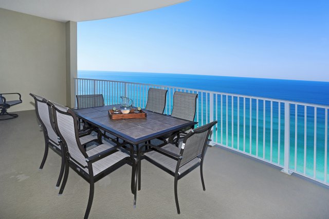 2 Condominium vacation rental located in Panama City Beach 1