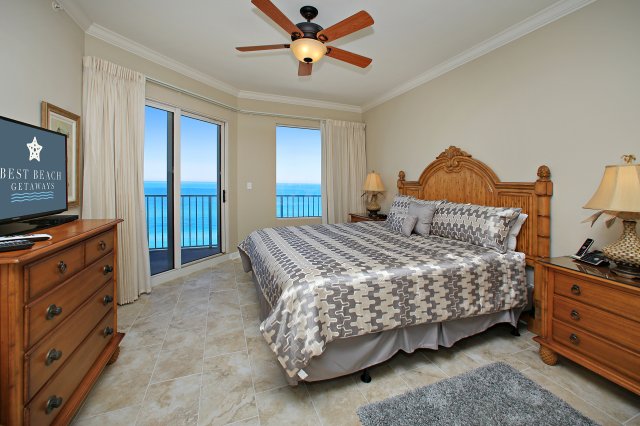 3 Condominium vacation rental located in Panama City Beach 1