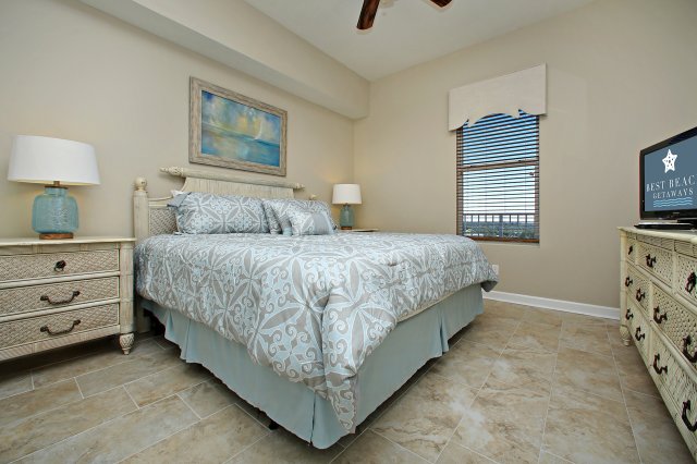 3 Condominium vacation rental located in Panama City Beach 1