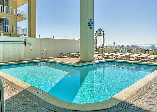 3 Condominium vacation rental located in Panama City Beach 1