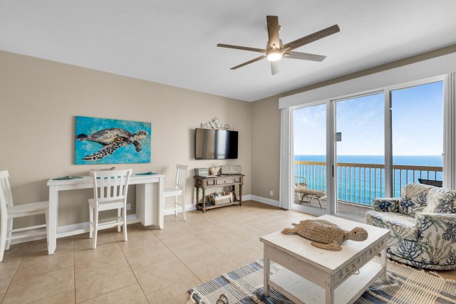 1 Condominium vacation rental located in Panama City Beach 1