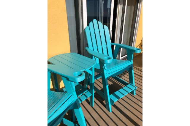 1 Condominium vacation rental located in Panama City Beach 1