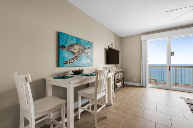 1 Condominium vacation rental located in Panama City Beach 1