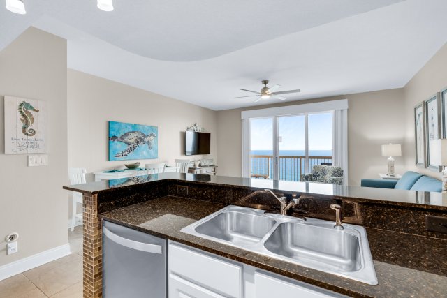 1 Condominium vacation rental located in Panama City Beach 1