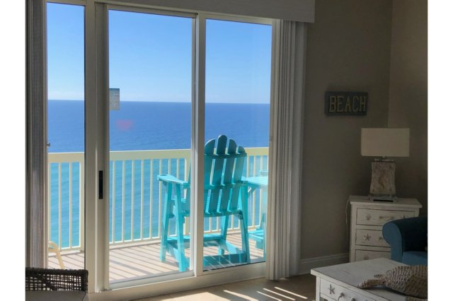 1 Condominium vacation rental located in Panama City Beach 1