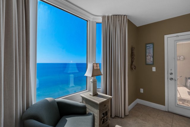 2 Condominium vacation rental located in Panama City Beach 1