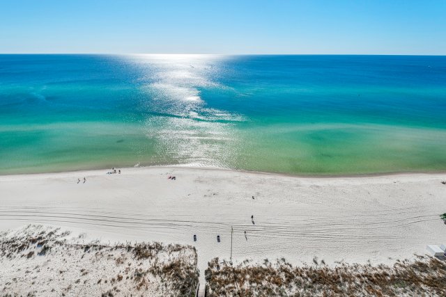 2 Condominium vacation rental located in Panama City Beach 1