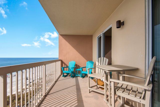 3 Condominium vacation rental located in Panama City Beach 1