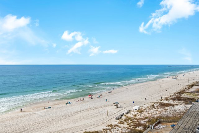 3 Condominium vacation rental located in Panama City Beach 1