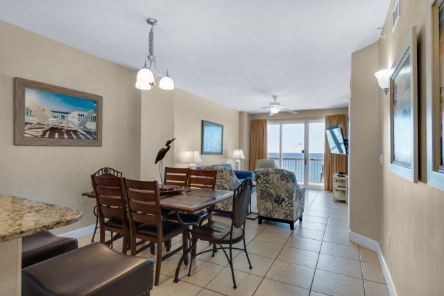 3 Condominium vacation rental located in Panama City Beach 1